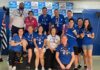 São Caetano conquista 29 medalhas na 3ª Etapa Estadual de Badminton