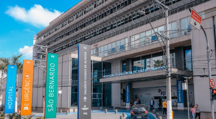 Prefeitura de São Bernardo lança edital para 48 vagas de residência médica