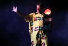 Santo André leva teatro e conscientização sobre segurança no trânsito para 500 crianças