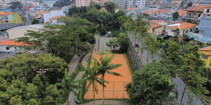 Consulta Pública Parques Municipais