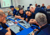 GCM de São Caetano realiza curso de armeiro da pistola Glock
