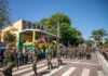 São Caetano realiza tradicional Desfile Cívico-Militar de 7 de Setembro