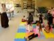 Biblioteca Nair Lacerda abre as portas neste domingo com programação especial