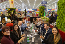 COOP intensifica experiência do cliente com nova edição da Confraria de Vinhos