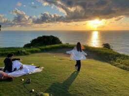 Porto Seguro ganha força no turismo de luxo