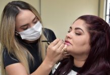 Santo André e Sebrae promovem oficina sobre precificação e marketing no setor de beleza