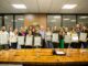 São Caetano homenageia escolas premiadas no Prêmio Excelência Educacional Saresp 2024