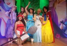 Santo André recebe peça espírita e espetáculos infantis neste fim de semana