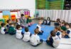 São Caetano alcança superávit de vagas na Educação Infantil com reorganização da rede