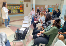 São Caetano inicia Jornada de Apoio e Educação Parental