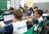 São Caetano supera indicadores nacionais e estaduais no Anuário Brasileiro da Educação Básica