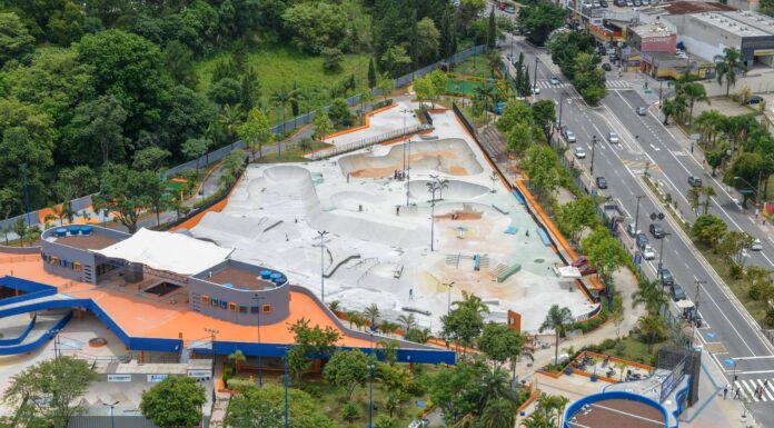 Evento no Parque da Juventude celebra Setembro Amarelo com serviços de saúde
