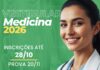 FMABC abre inscrições para o vestibular de Medicina