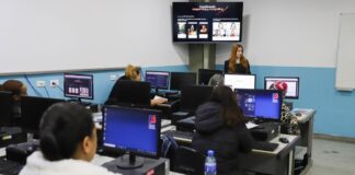 Florestan Fernandes vai abrir inscrição para cursos gratuitos de videogame, IA e Canva