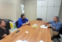 Grande ABC avança na implementação da Agenda 2030 em parceria com o Instituto Cidades Sustentáveis