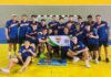 Equipe de handebol de São Bernardo disputa o Brasileiro Interclubes em Brasília
