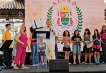 Ribeirão Pires anuncia Academia de Letras no primeiro dia da 4° edição da FLIRP