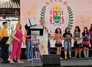 Ribeirão Pires anuncia Academia de Letras no primeiro dia da 4° edição da FLIRP