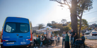 Caravana da Regularização Fundiária leva escrituras a moradores de São Bernardo