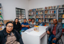 Bibliotecas comunitárias de São Bernardo ampliam acesso ao conhecimento nos bairros