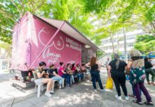 São Bernardo terá atrações de lazer e Carreta da Mamografia no fim de semana