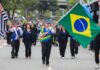 Desfile Cívico-Militar reúne cerca de 12 mil em Diadema
