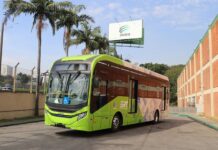 Eletra participa da mudança de vida de 400 mil pessoas com BRT Metropolitano paraense