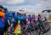 Encontro de Ciclistas do ABC Paulista estreia em São Bernardo com mais de 1.100 participantes