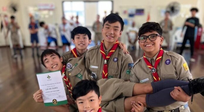 Shopping em Diadema promove evento exclusivo sobre Escotismo