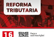 TOTVS e ACISA promovem Palestra Gratuita Sobre Reforma Tributária