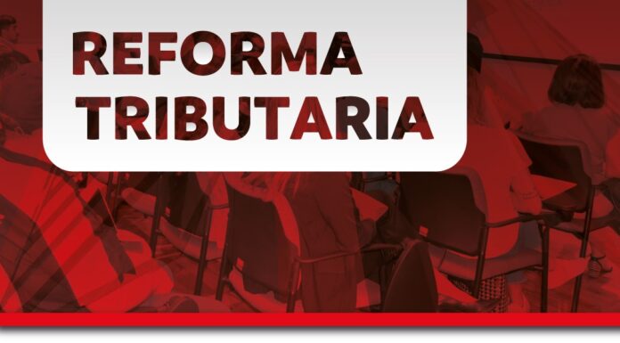 TOTVS e ACISA promovem Palestra Gratuita Sobre Reforma Tributária