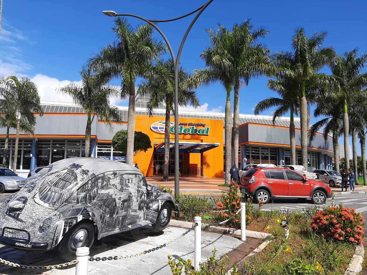 Auto Shopping Global completa 25 anos e reforça importância no mercado ...