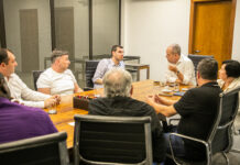 São Caetano define ações em caso de suspeita de intoxicação por metanol