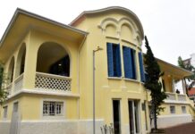 Casa da Palavra celebra 120 anos de nascimento de Sartre