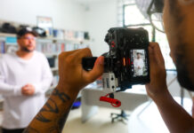 São Bernardo abre inscrições para cursos gratuitos de animação e de cinema/TV