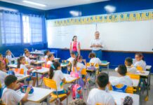 São Bernardo busca avançar no IDEB através das provas do SAEB