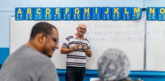 Programa Saberes reúne 250 profissionais da Educação para formação sobre juventudes na EJA