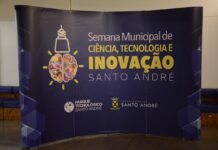 Santo André abre Semana Municipal de Ciência, Tecnologia e Inovação