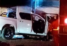 Tragédia no Interior: Morre em Acidente Daniele Bottura Ramos e o filho está em estado grave