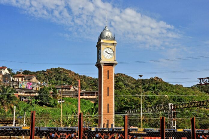 Paranapiacaba