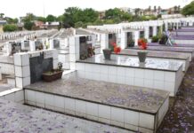 Santo André prepara cemitérios municipais para o Dia de Finados