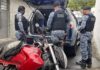 GCM de São Caetano prende homem que roubou mulher com filho