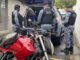 GCM de São Caetano prende homem que roubou mulher com filho