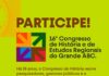 Congresso de História do Grande ABC começa na terça-feira (4/11)