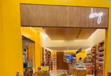 Dengo Chocolates chega ao ParkShopping São Caetano