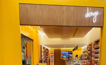 Dengo Chocolates chega ao ParkShopping São Caetano