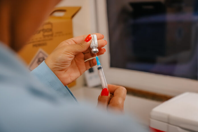 Dia D multivacinação