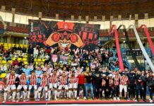Nos pênaltis, Jardim Limpão é bicampeão do Campeonato de Futsal de São Bernardo