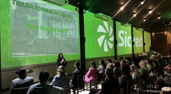 Sicredi fortalece governança com encontros regionais de lideranças