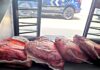 GCM de São Caetano prende homem por furto de peças de picanha